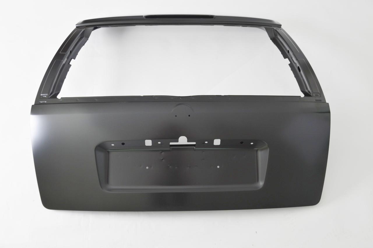 Porta traseira (3ª/5ª porta-malas (tampa de alcapão) Skoda Octavia I 1U5 ao melhor preço