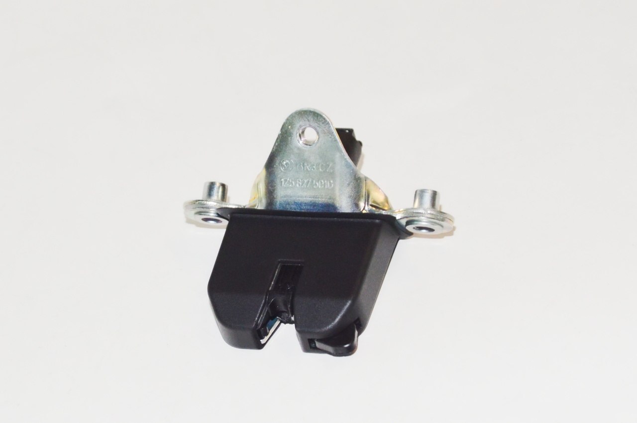 Fecho de tampa de porta-malas (de 3ª/5ª porta traseira) Skoda Octavia II 1Z5 ao melhor preço