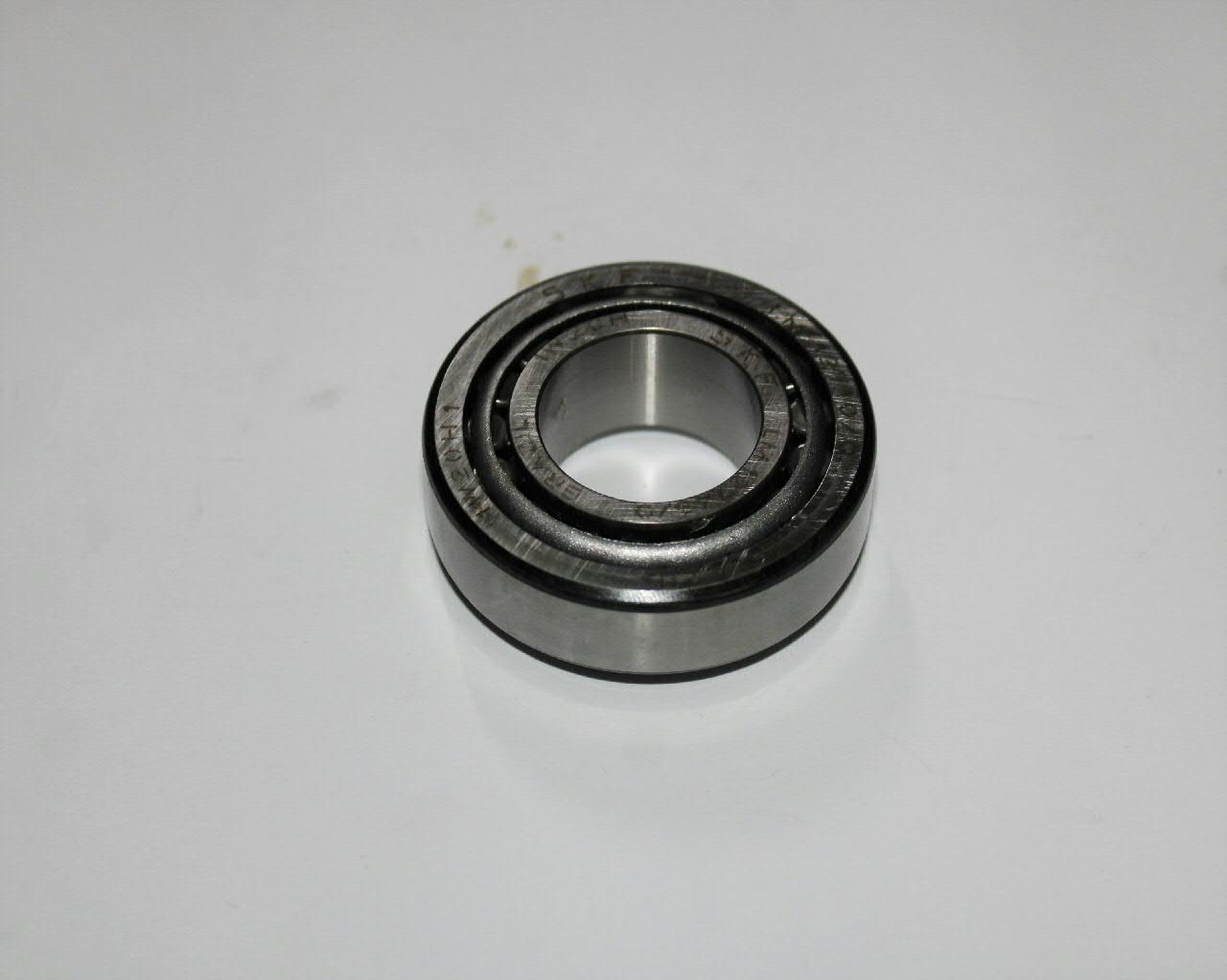 Rolamento externo de cubo dianteiro 6126 Febi