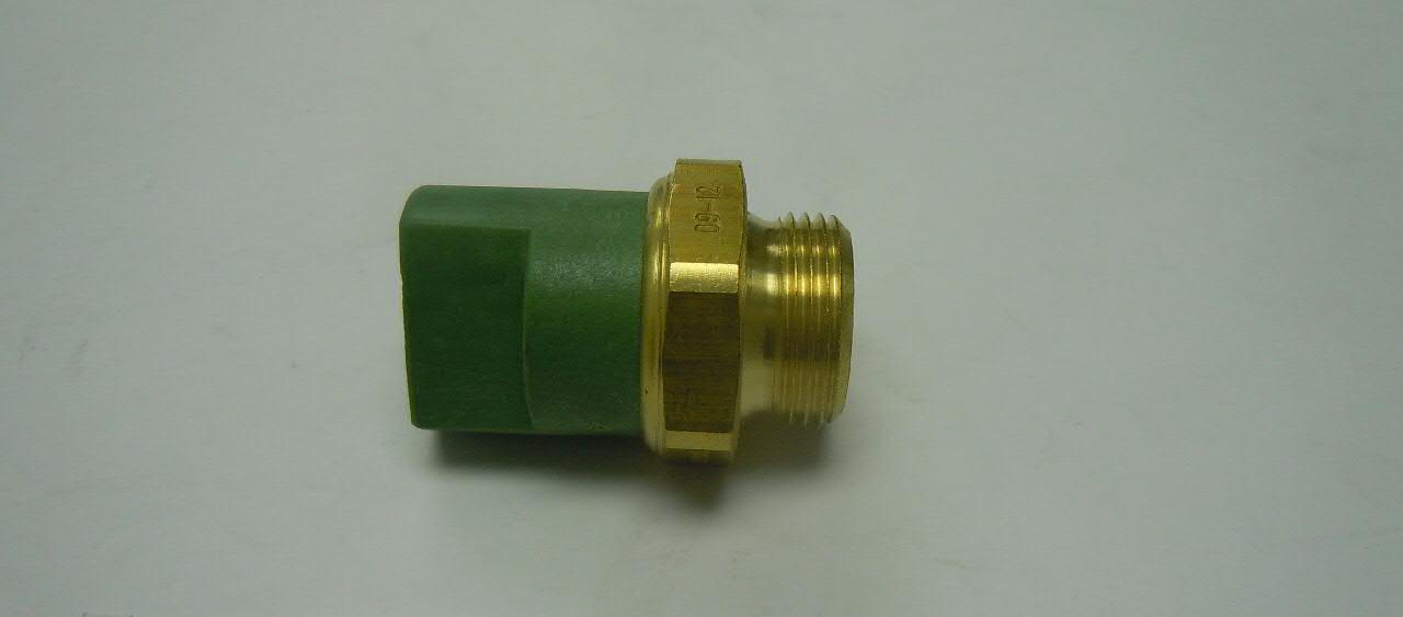 251959481K VAG Sensor de temperatura do fluido de esfriamento (de ativação de ventilador do radiador)