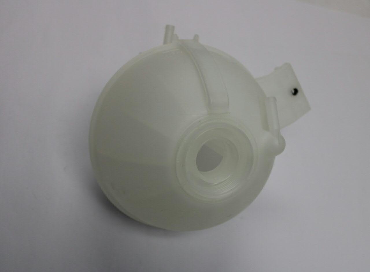 2E0121407 VAG Tanque de expansão do sistema de esfriamento