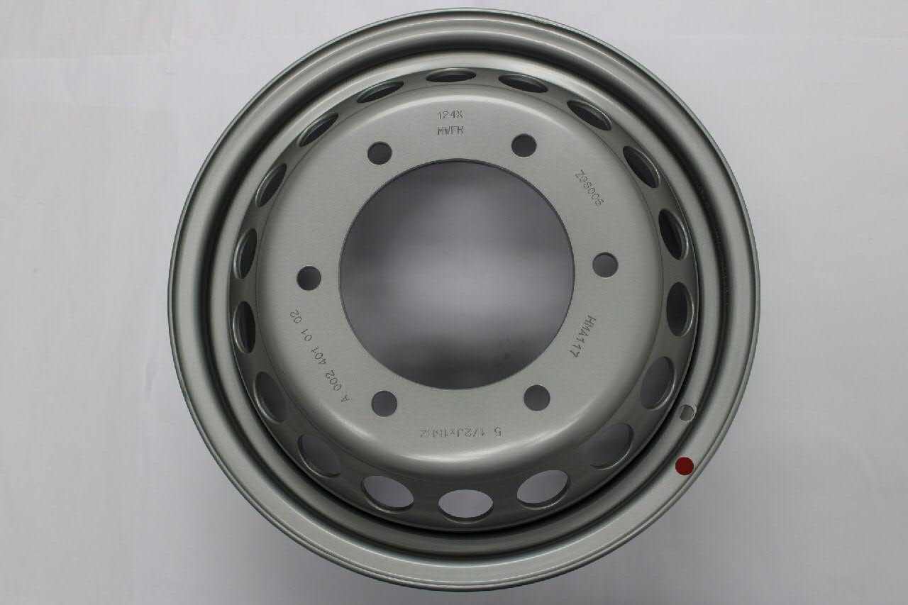 Discos de roda de aço (estampados) VAG 2E0601019AC preço, a partir de 161,74 USD