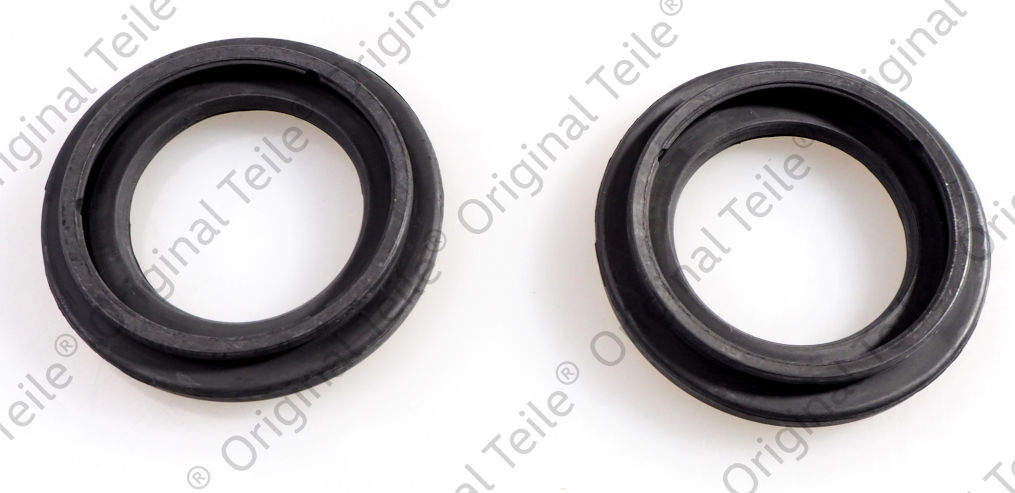 2E0698471A VAG Kit de reparação de suporte do freio dianteiro