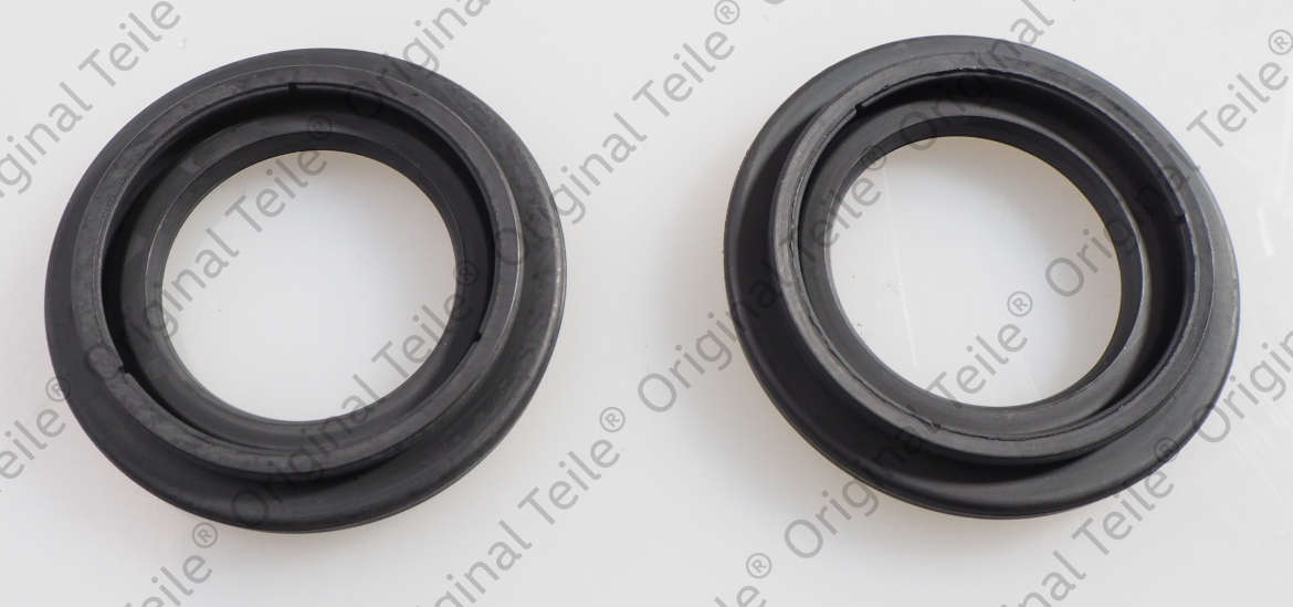 2E0698471 VAG Kit de reparação de suporte do freio dianteiro