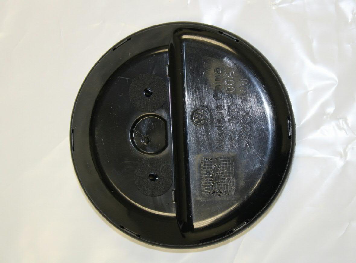 Emblema de grelha do radiador VAG 2E1853600A preço, a partir de 87,29 USD