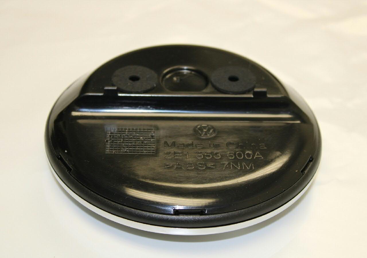2E1853600A VAG