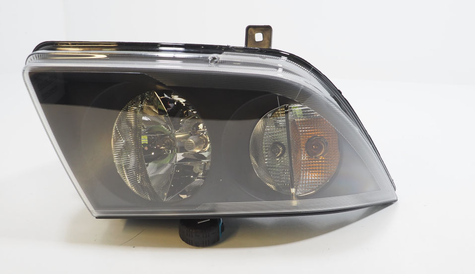 2E1941005 VAG Luz esquerda