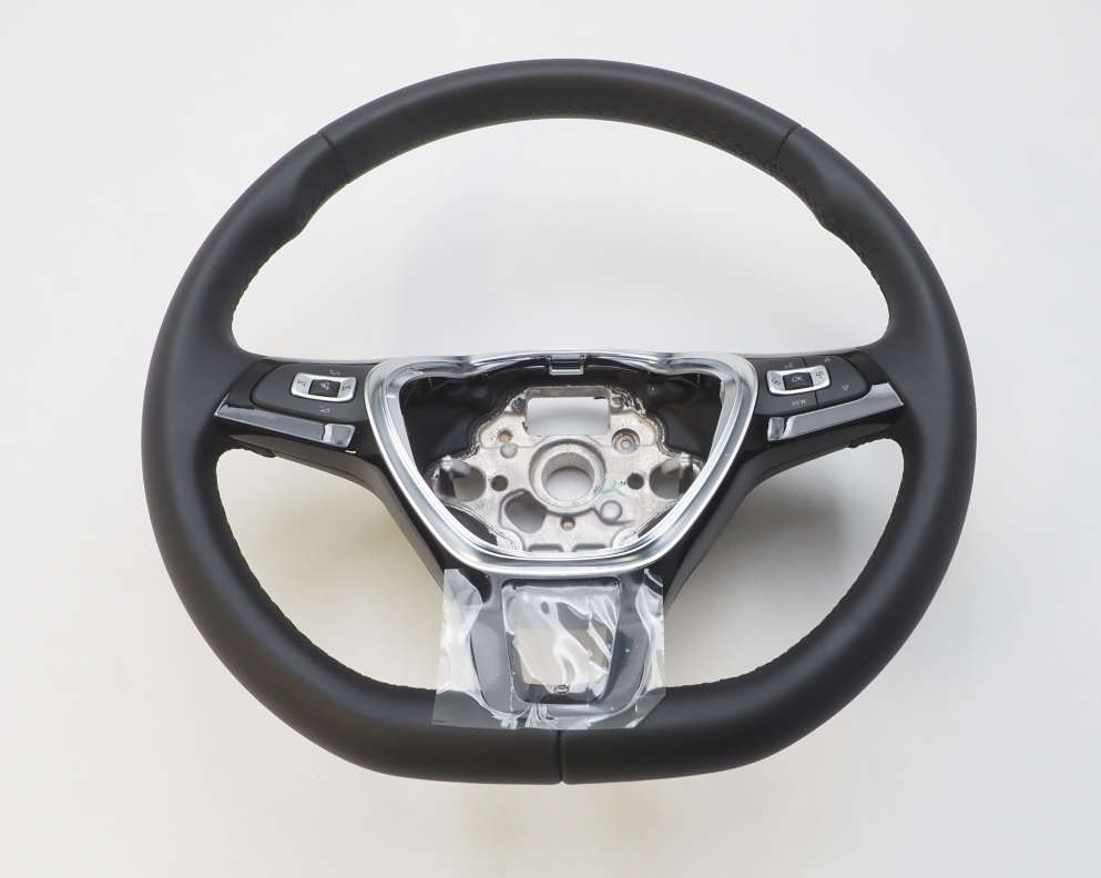 Volante Volkswagen Polo VI AW1, BZ1, AE1