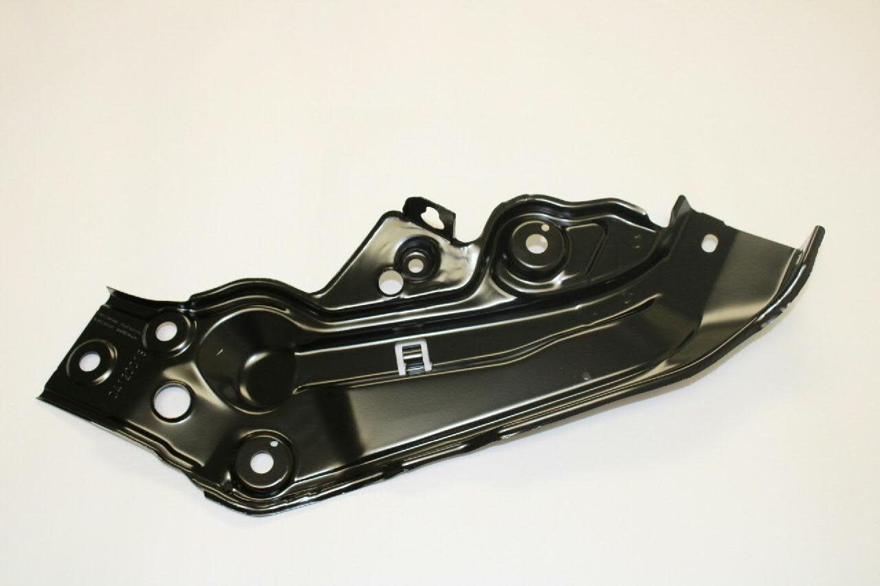 Suporte inferior do radiador (painel de montagem de fixação das luzes) VAG 2G0806929D preço, a partir de 12,38 USD