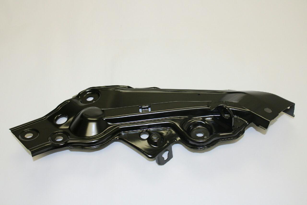 Compre 2G0806929D VAG Suporte inferior do radiador (painel de montagem de fixação das luzes)
