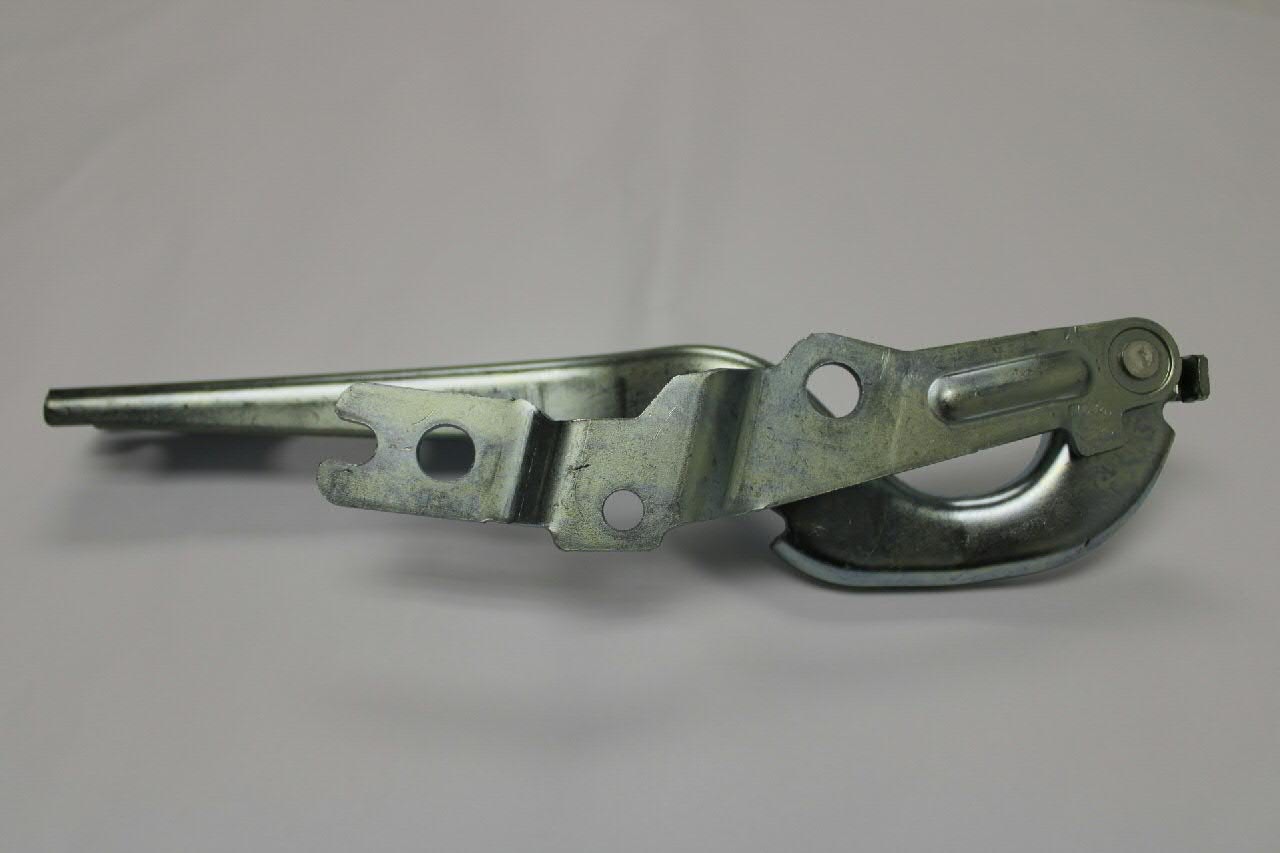 Compre 2G0823301G VAG Gozno da capota esquerdo