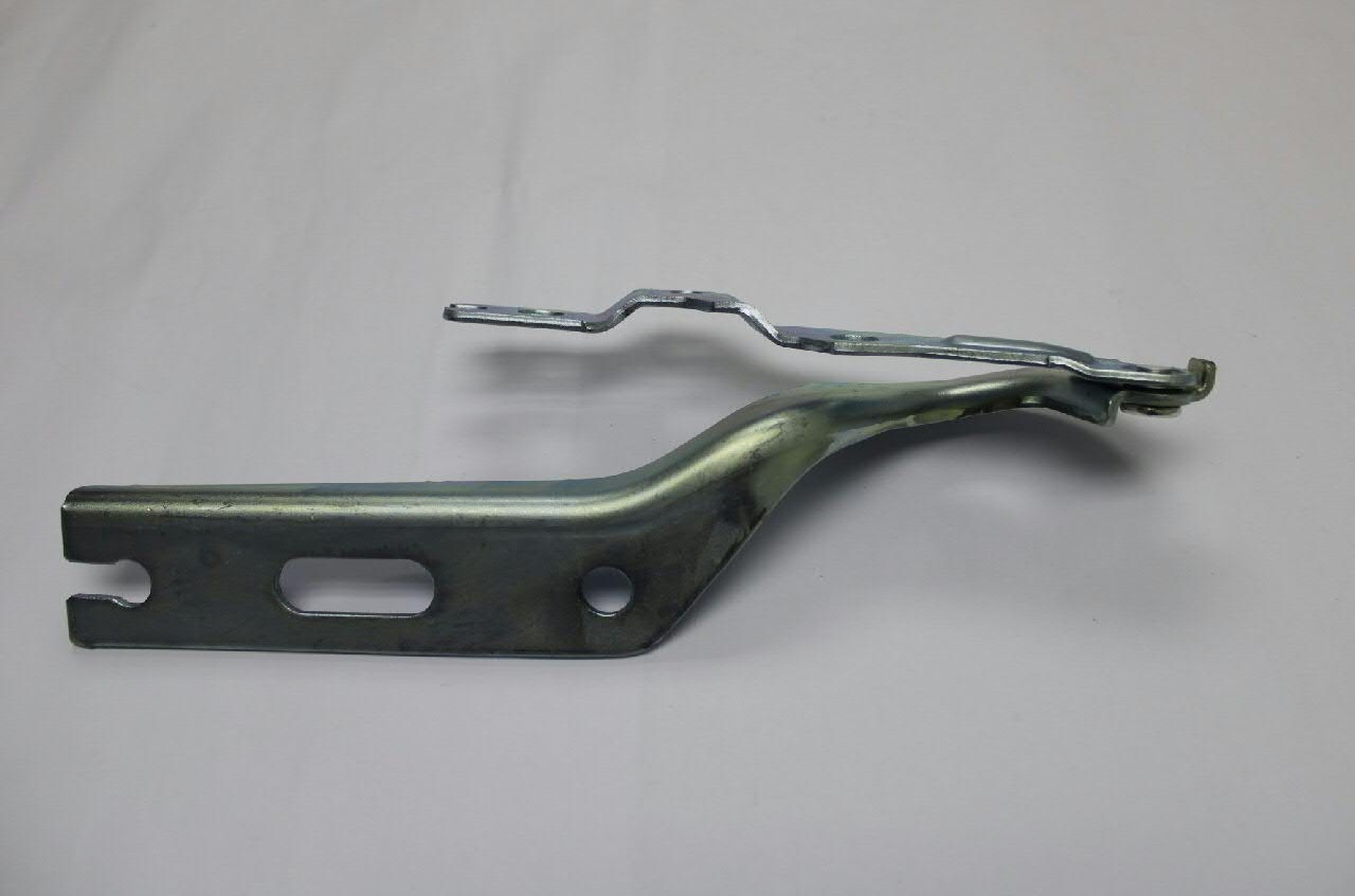 Gozno da capota direito VAG 2G0823302G preço, a partir de 23,51 USD