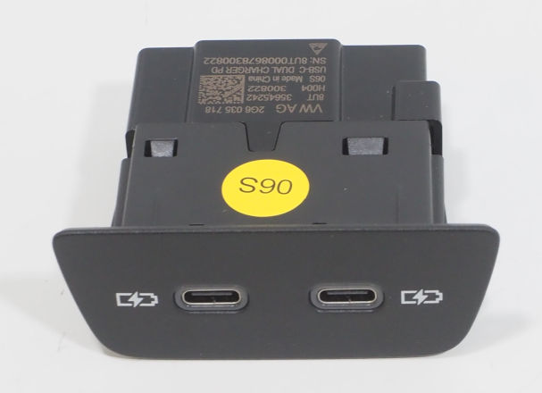 2G6035718 VAG