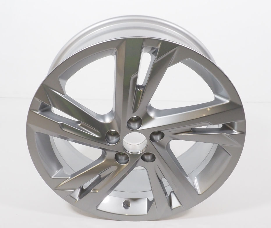 Discos de roda de aleação ligeira (de aleação ligeira, de titânio) Volkswagen T-CROSS  C11, D31 ao melhor preço