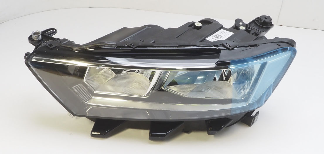 Luz esquerda Volkswagen T-ROC  A11, D11