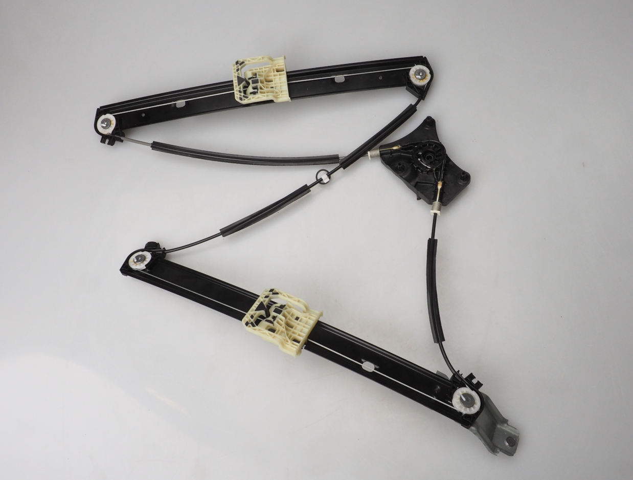 Mecanismo de acionamento de vidro da porta dianteira esquerda para Volkswagen T-CROSS  C11, D31