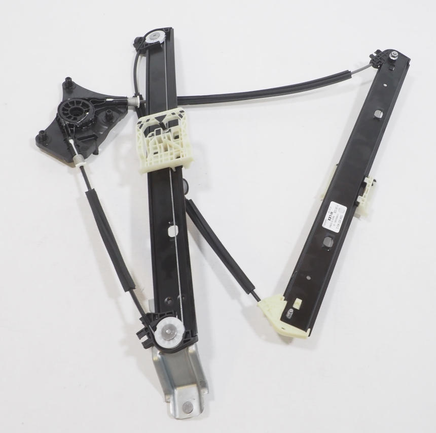 Compre Mecanismo de acionamento de vidro da porta dianteira direita Volkswagen T-CROSS 