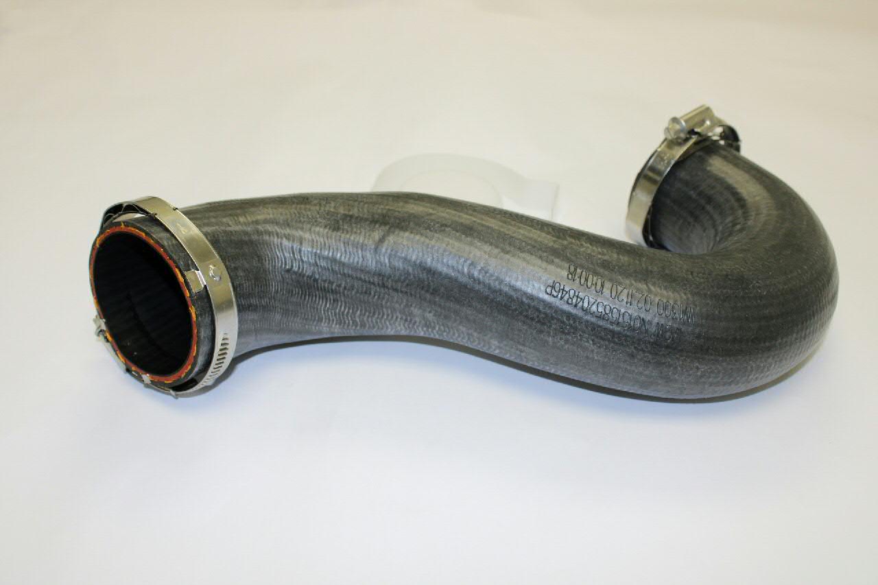 Compre 2H0145980D VAG Mangueira (cano derivado) de intercooler