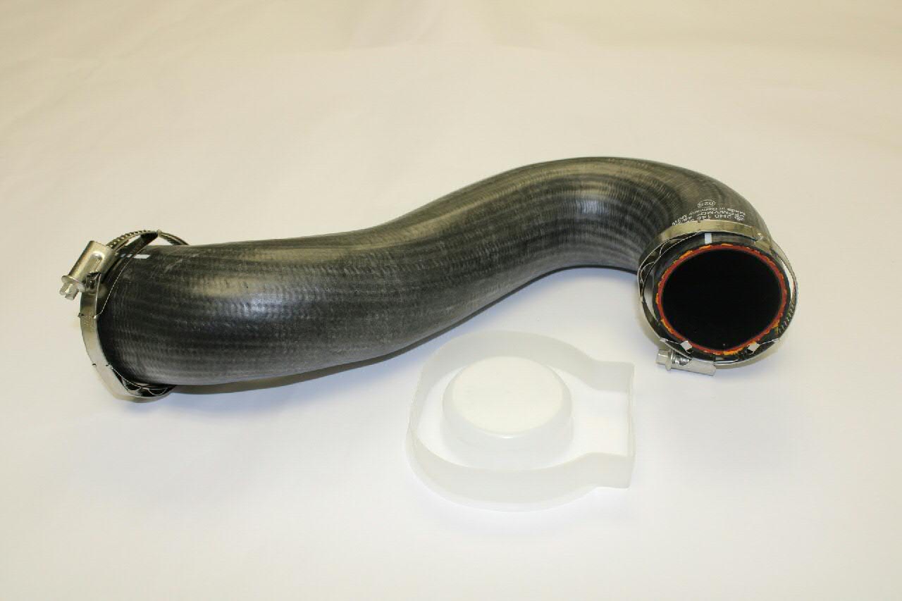 Mangueira (cano derivado) de intercooler VAG 2H0145980D preço, a partir de 80,74 USD