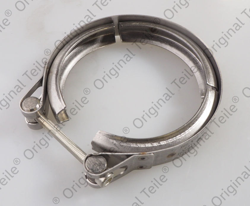 2H0253725 VAG Braçadeira de fixação de catalisador para a turbina