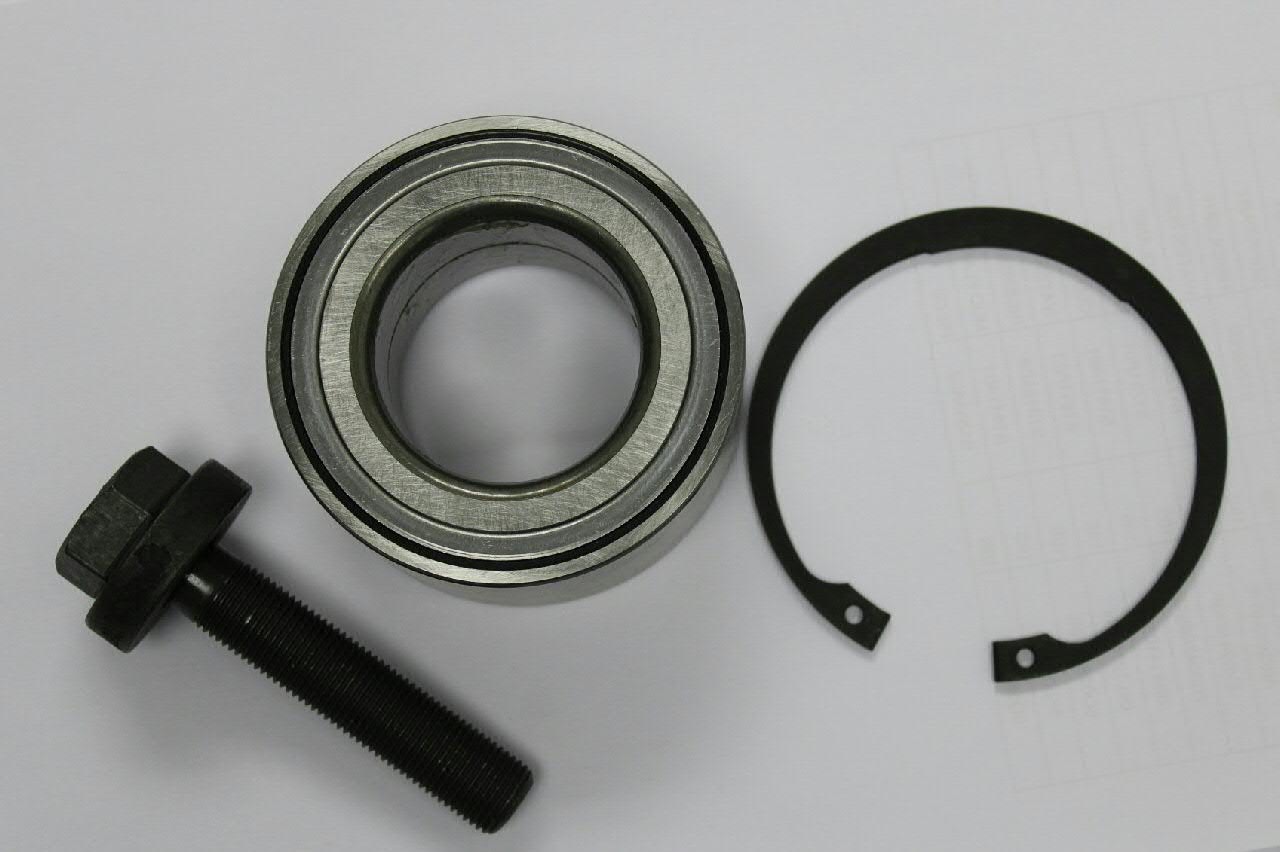 2H0498627A VAG Rolamento de cubo dianteiro
