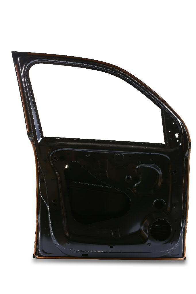 Porta dianteira esquerda Volkswagen AMAROK preço, a partir de 641,59 USD