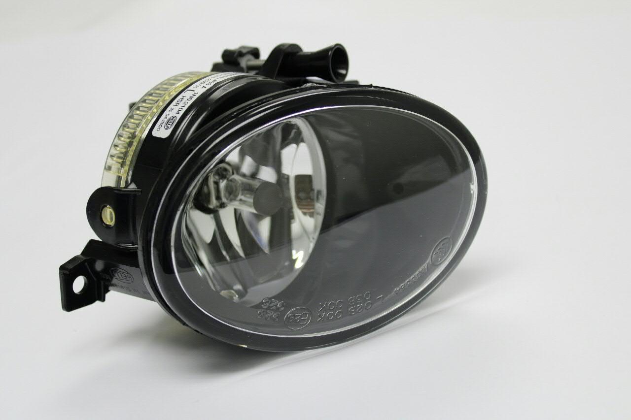 2H0941699A VAG Luzes de nevoeiro esquerdas