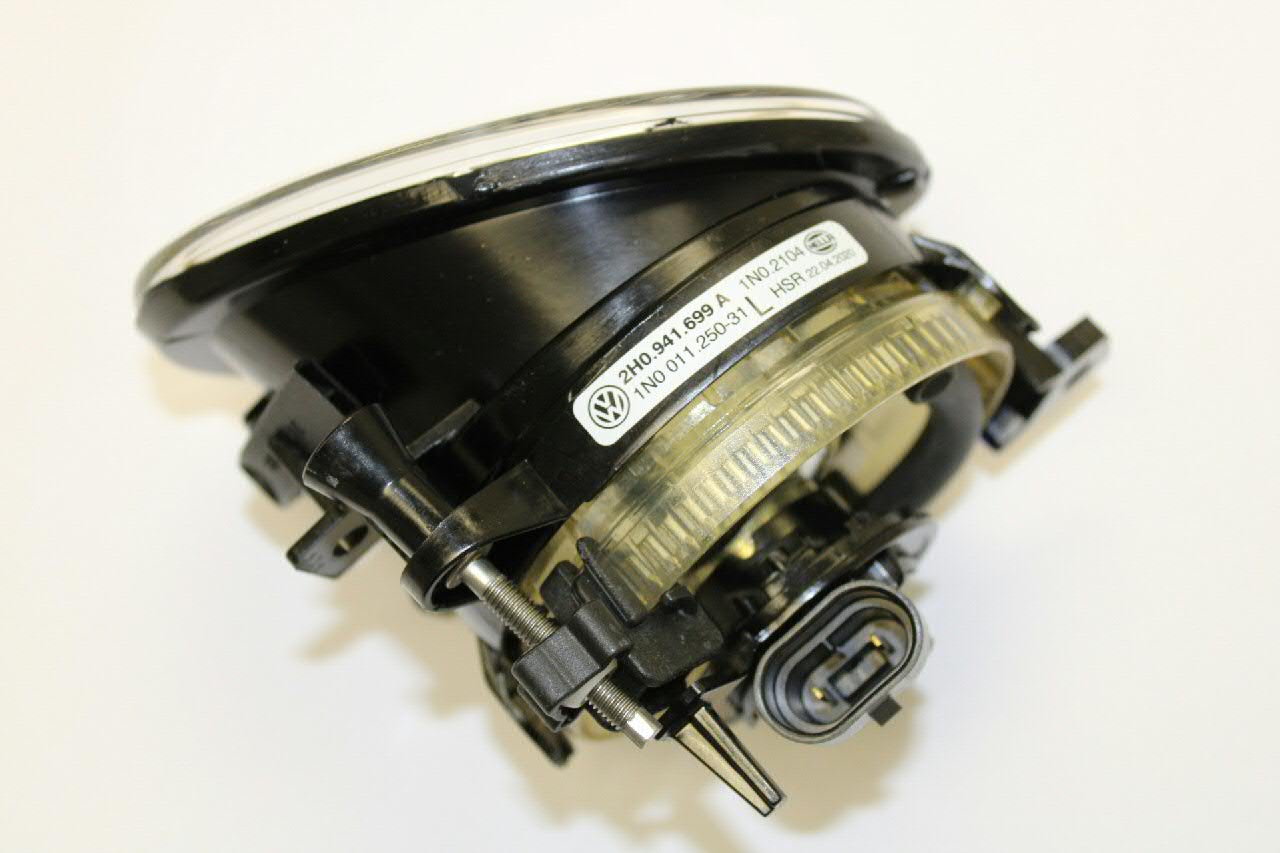 Compre 2H0941699A VAG Luzes de nevoeiro esquerdas