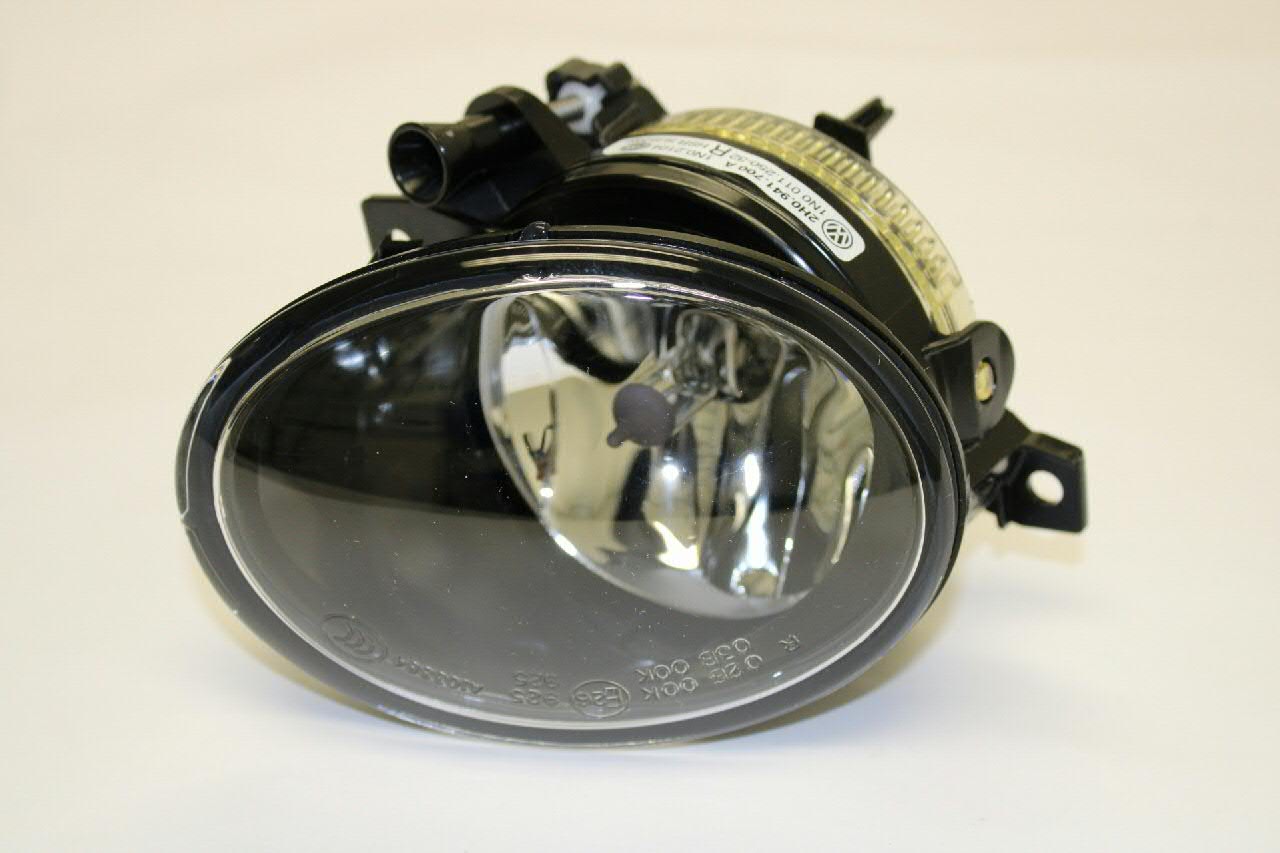Luzes de nevoeiro direitas 2H0941700A VAG