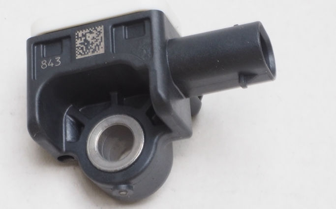 2H0959351 VAG Sensor AIRBAG dianteiro