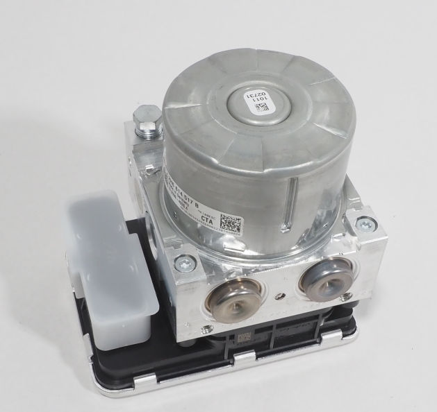 Unidade hidráulico de controlo ABS para Volkswagen AMAROK 2HA, 2HB, S1B, S6B, S7A, S7B