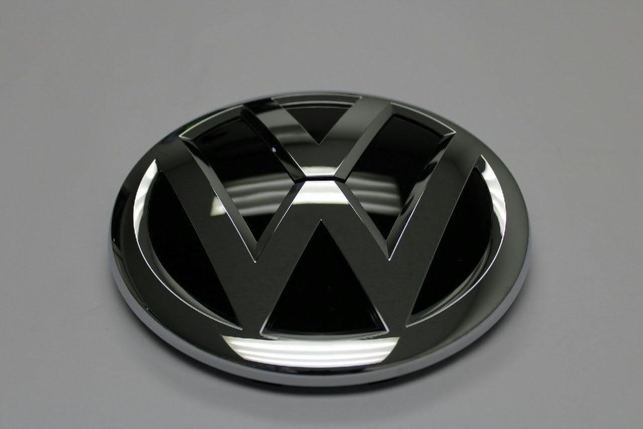 Emblema de grelha do radiador VAG 2H6853601ADPJ preço, a partir de 197,08 USD