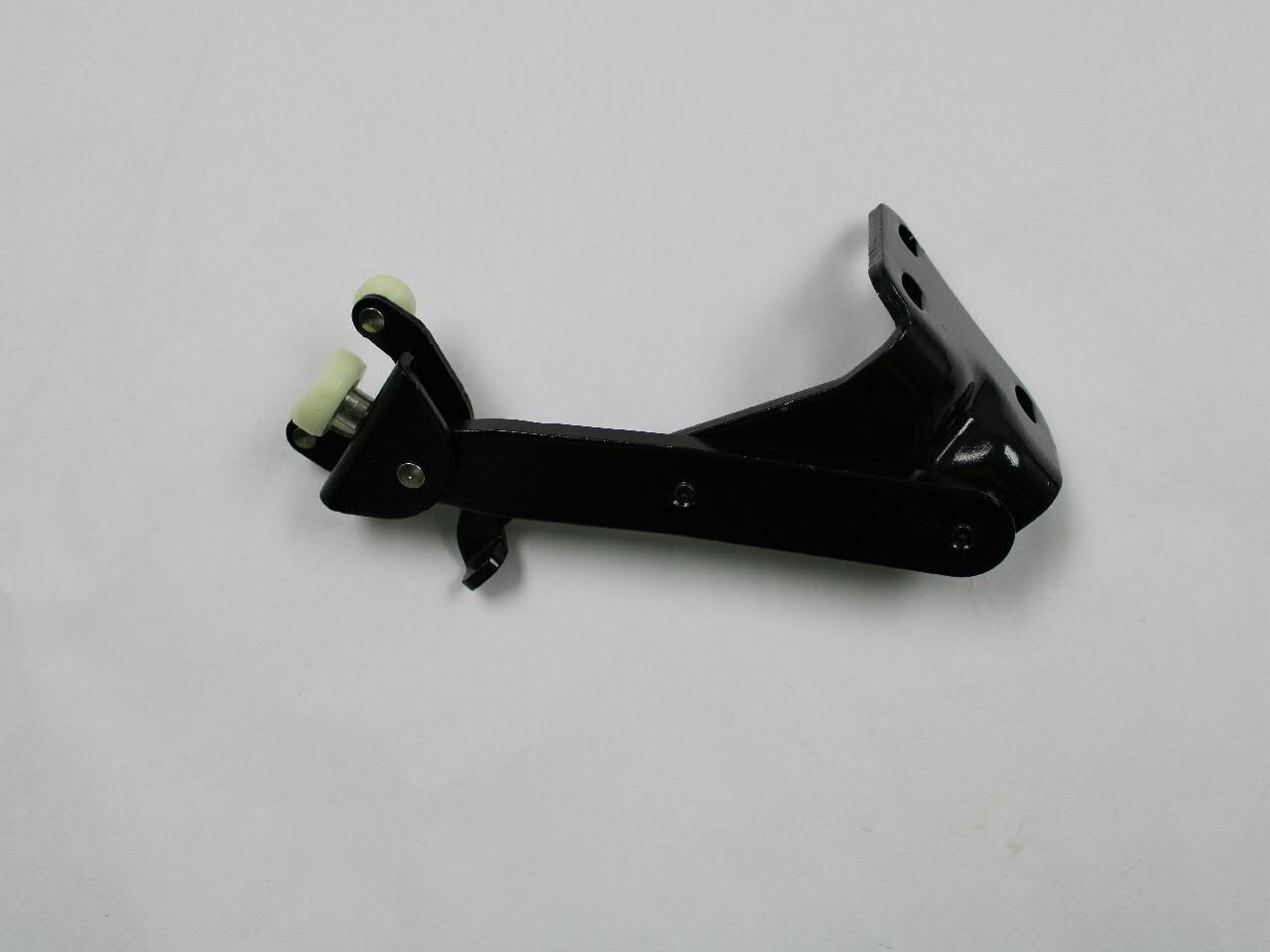 Compre 2K0843397B VAG Rolo esquerdo inferior da porta lateral (deslizante)