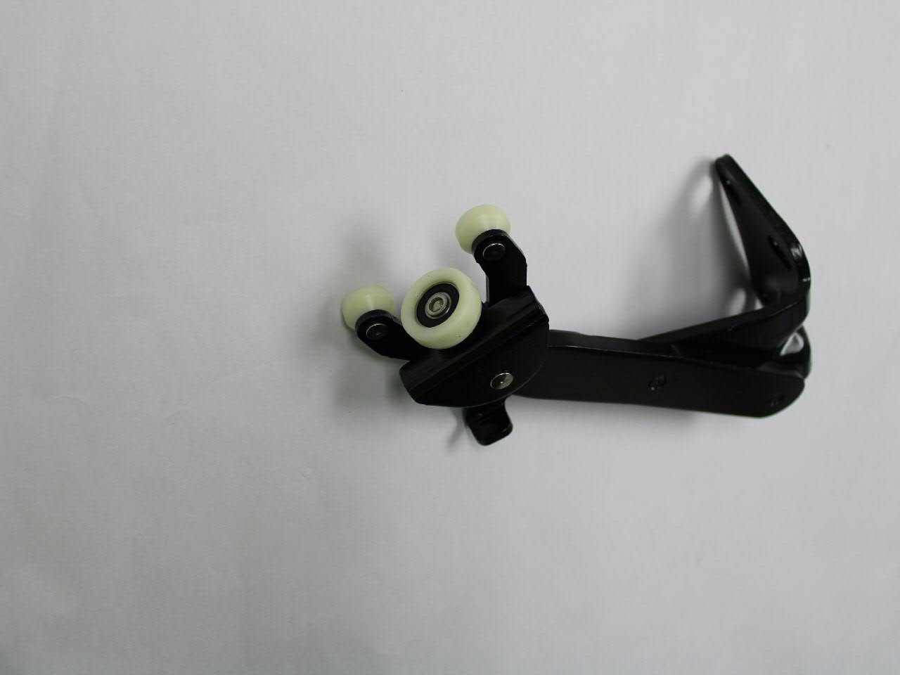 Rolo esquerdo inferior da porta lateral (deslizante) VAG 2K0843397B preço, a partir de 17,24 USD