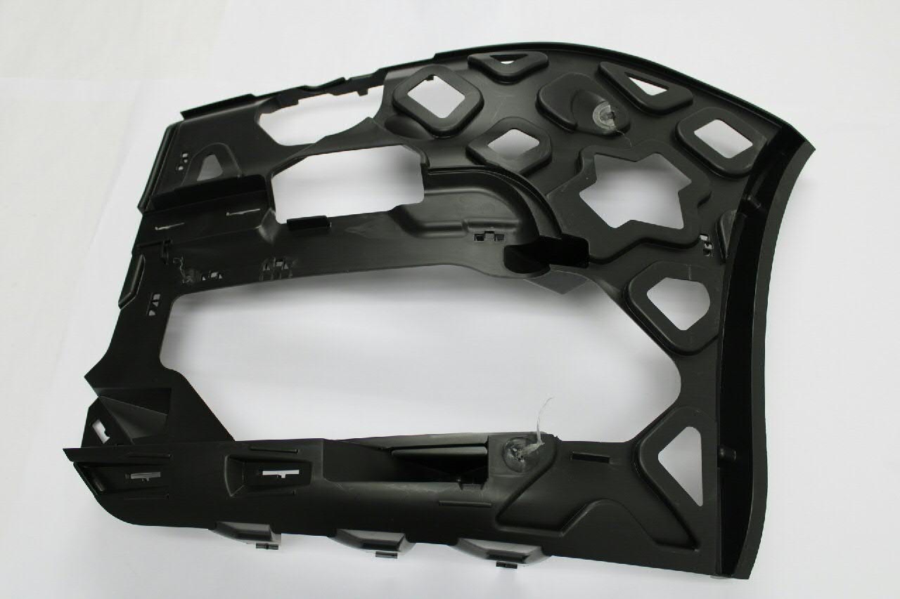 Compre 2K5807723 VAG Consola do pára-choque dianteiro esquerdo