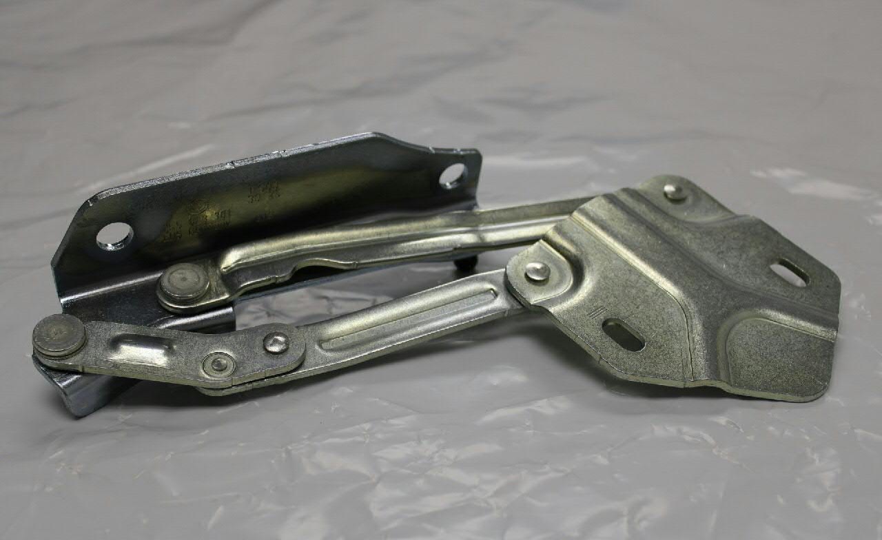 Compre 2K5823301 VAG Gozno da capota esquerdo