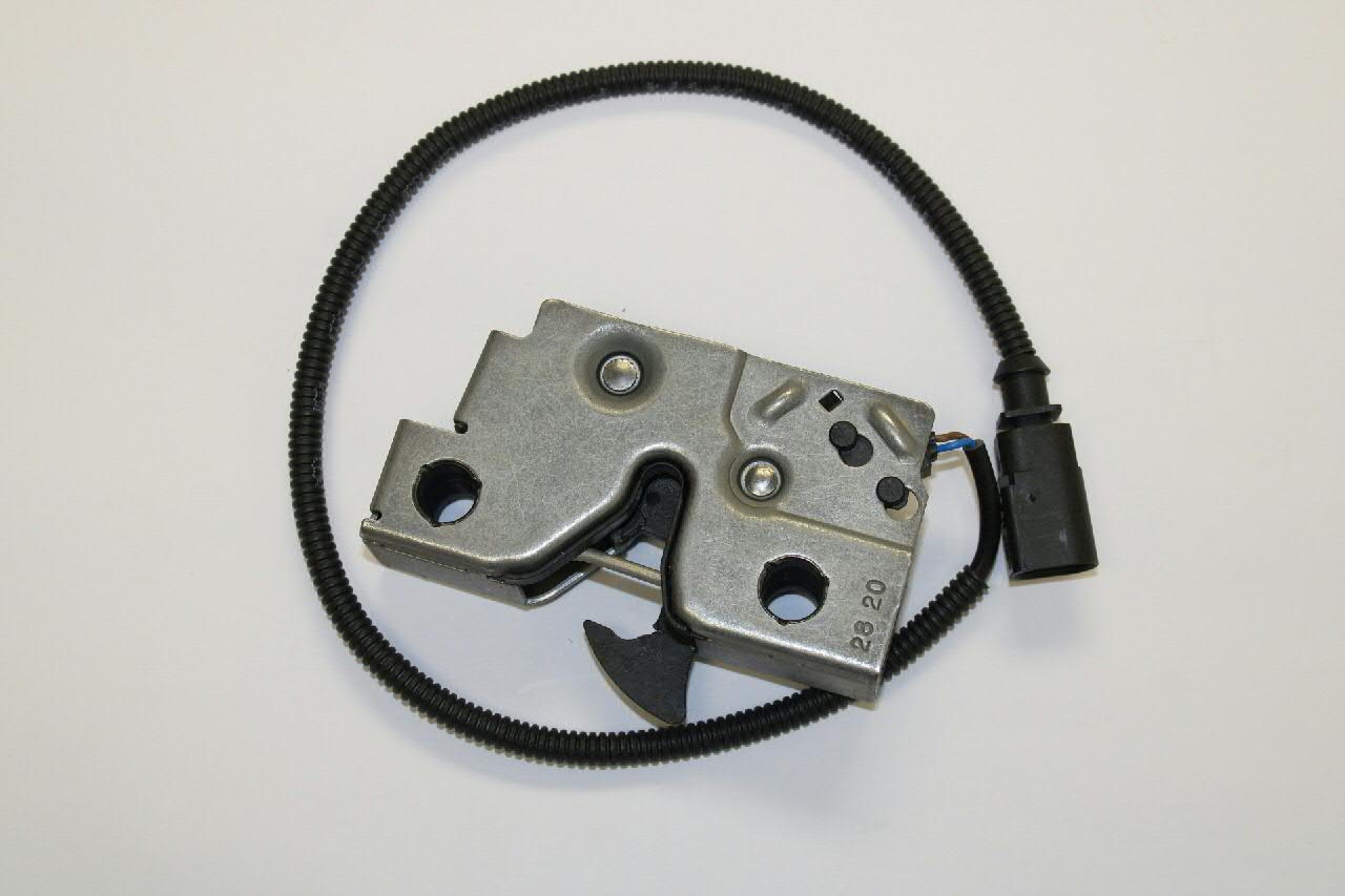 2K5823509E VAG Fecho da capota