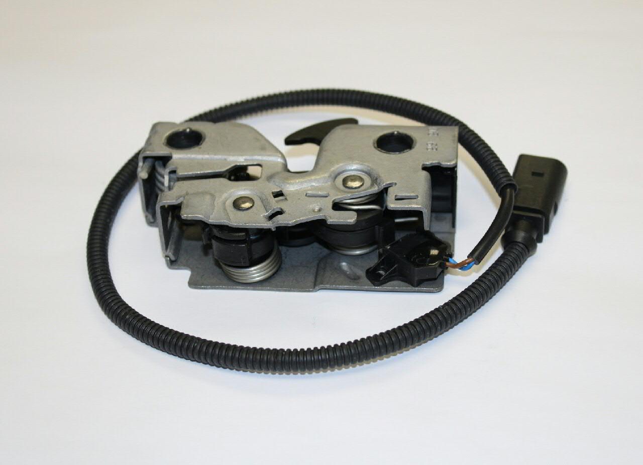 Fecho da capota VAG 2K5823509E preço, a partir de 62,99 USD