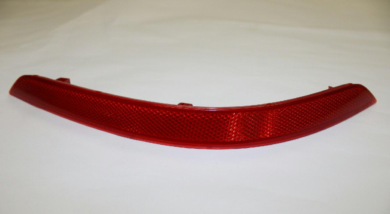 Compre 2K5945105D VAG Retrorrefletor (refletor) do pára-choque traseiro esquerdo