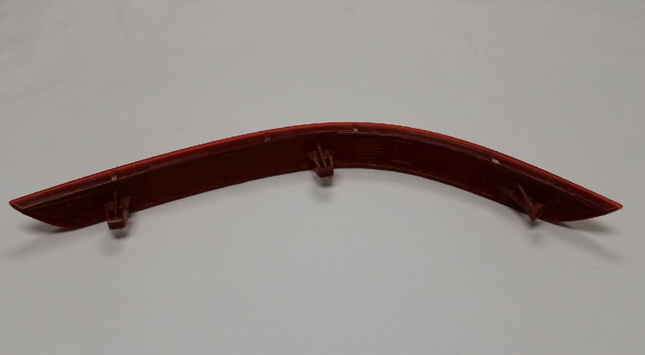Retrorrefletor (refletor) do pára-choque traseiro esquerdo VAG 2K5945105D preço, a partir de 15,94 USD