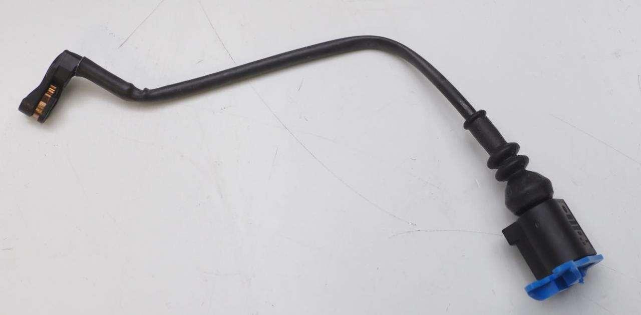 Compre 2N0615437B VAG Sensor dianteiro de desgaste das sapatas do freio