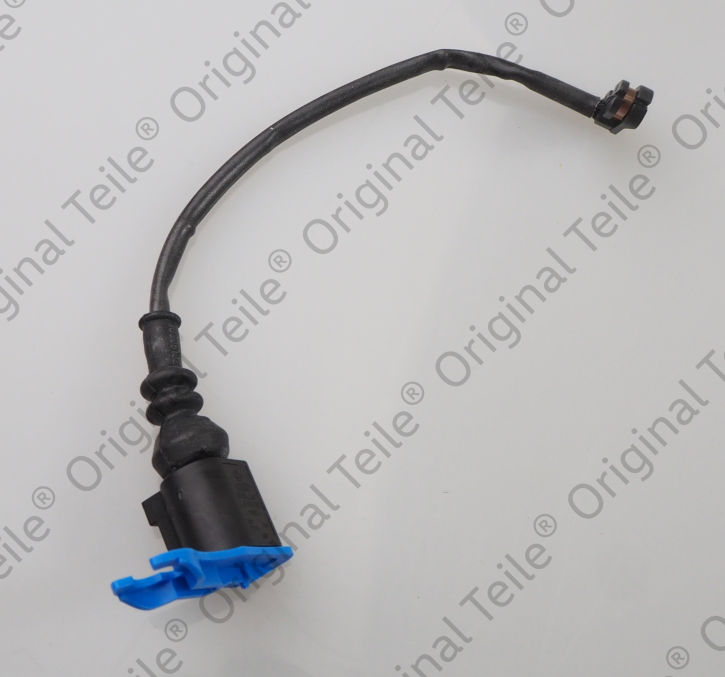2N0615437B VAG Sensor dianteiro de desgaste das sapatas do freio