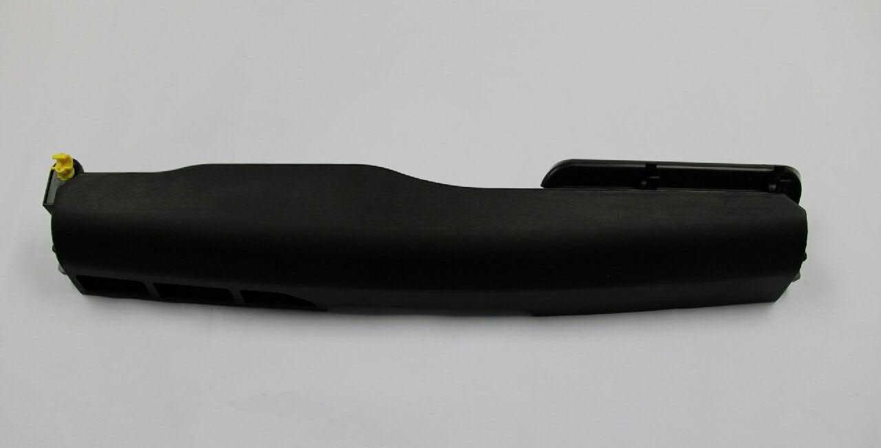 2Q0129509A VAG Tomada de ar de filtro de ar