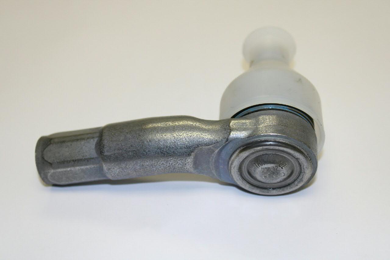 Compre 2Q0423812 VAG Ponta externa da barra de direção
