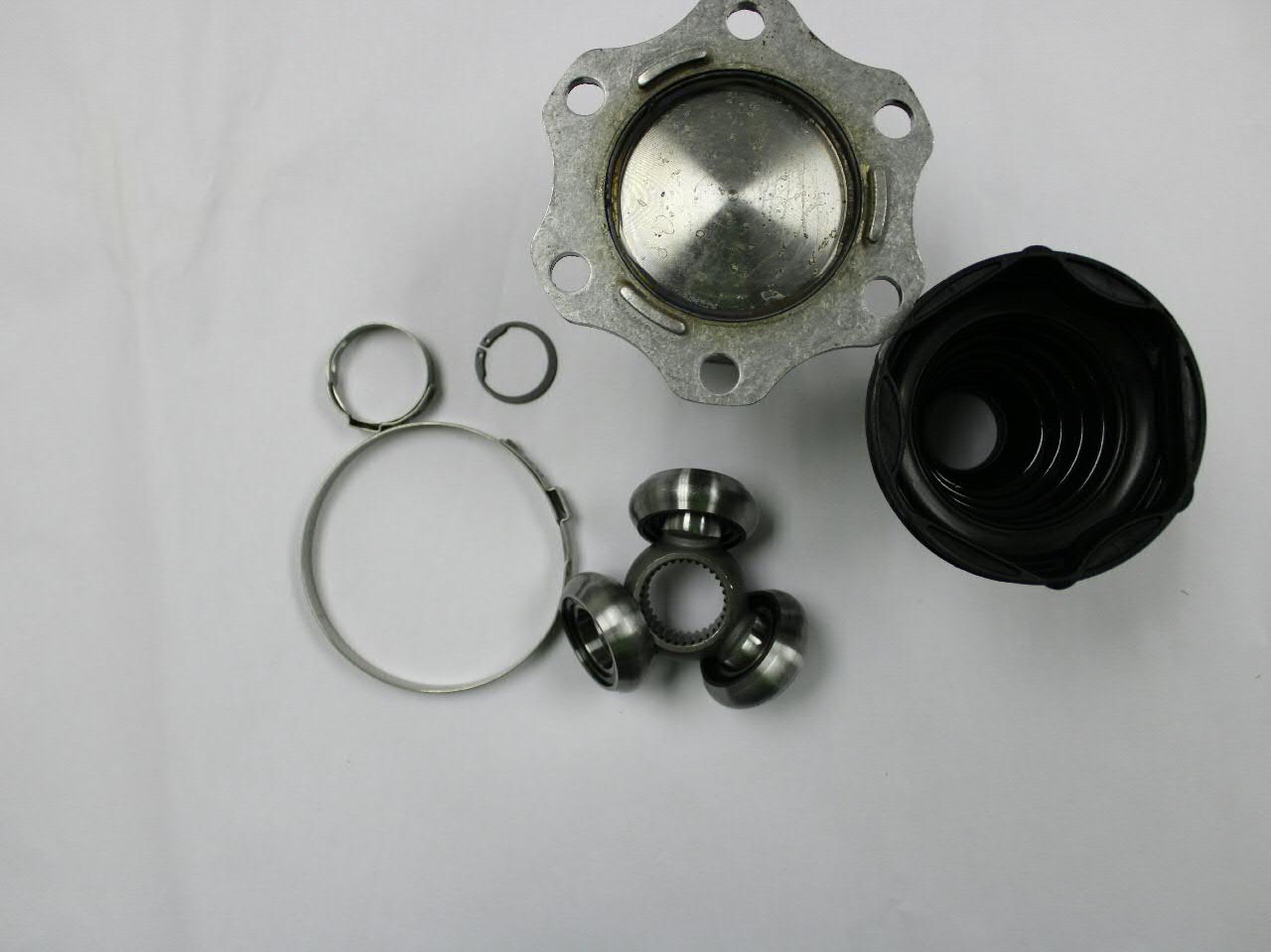 Junta homocinética interna dianteira VAG 2Q0498103M preço, a partir de 71,73 USD