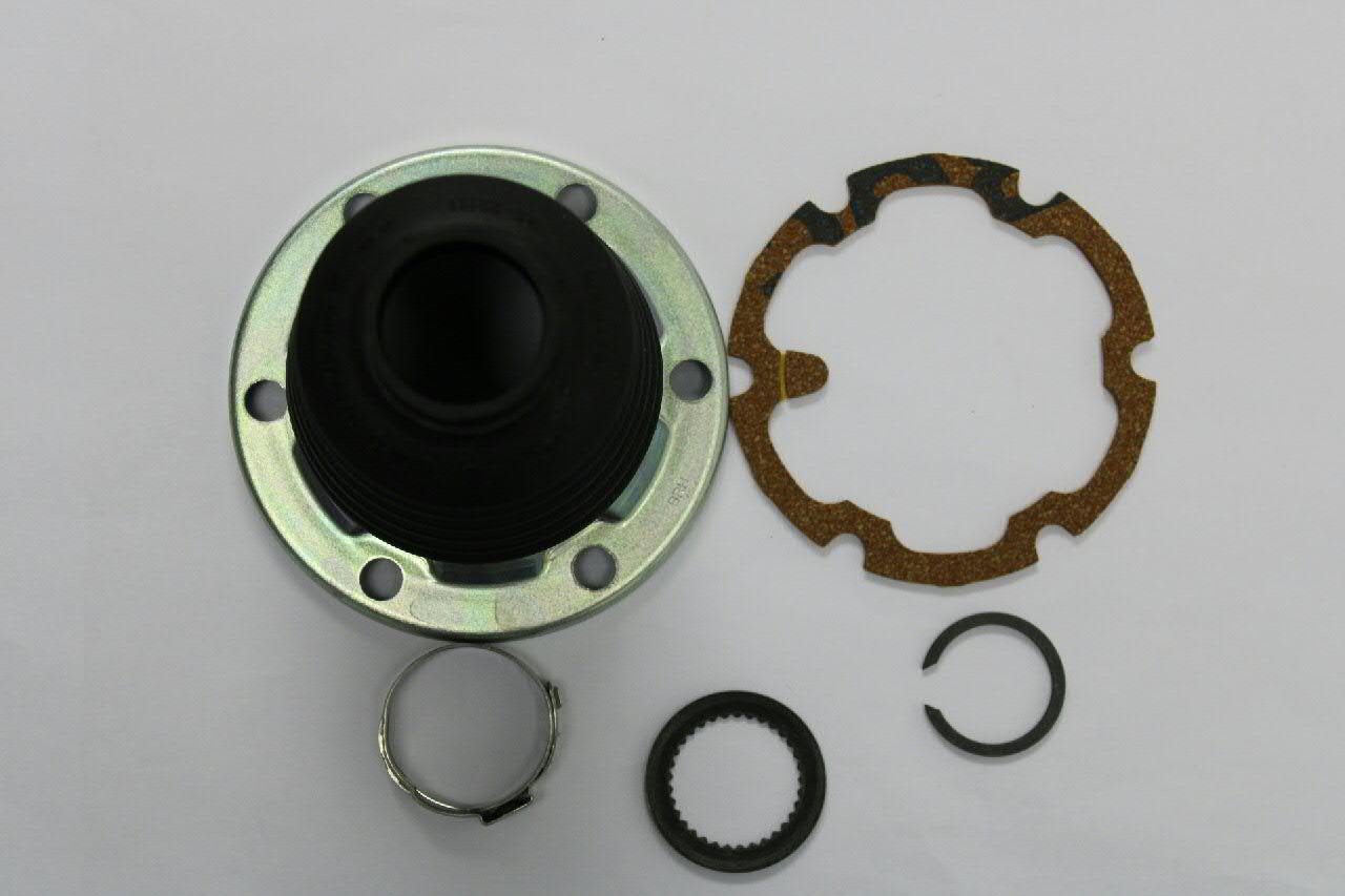 Bota de proteção interna de junta homocinética do semieixo traseiro VAG 2Q0498202 preço, a partir de 23,67 USD