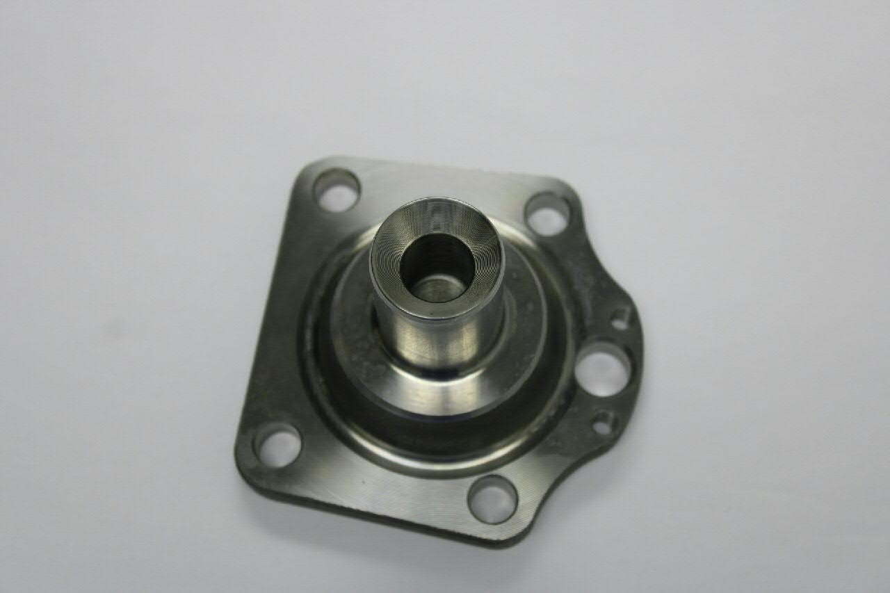 Compre 2Q0501117C VAG Pino moente (extremidade do eixo) traseiro