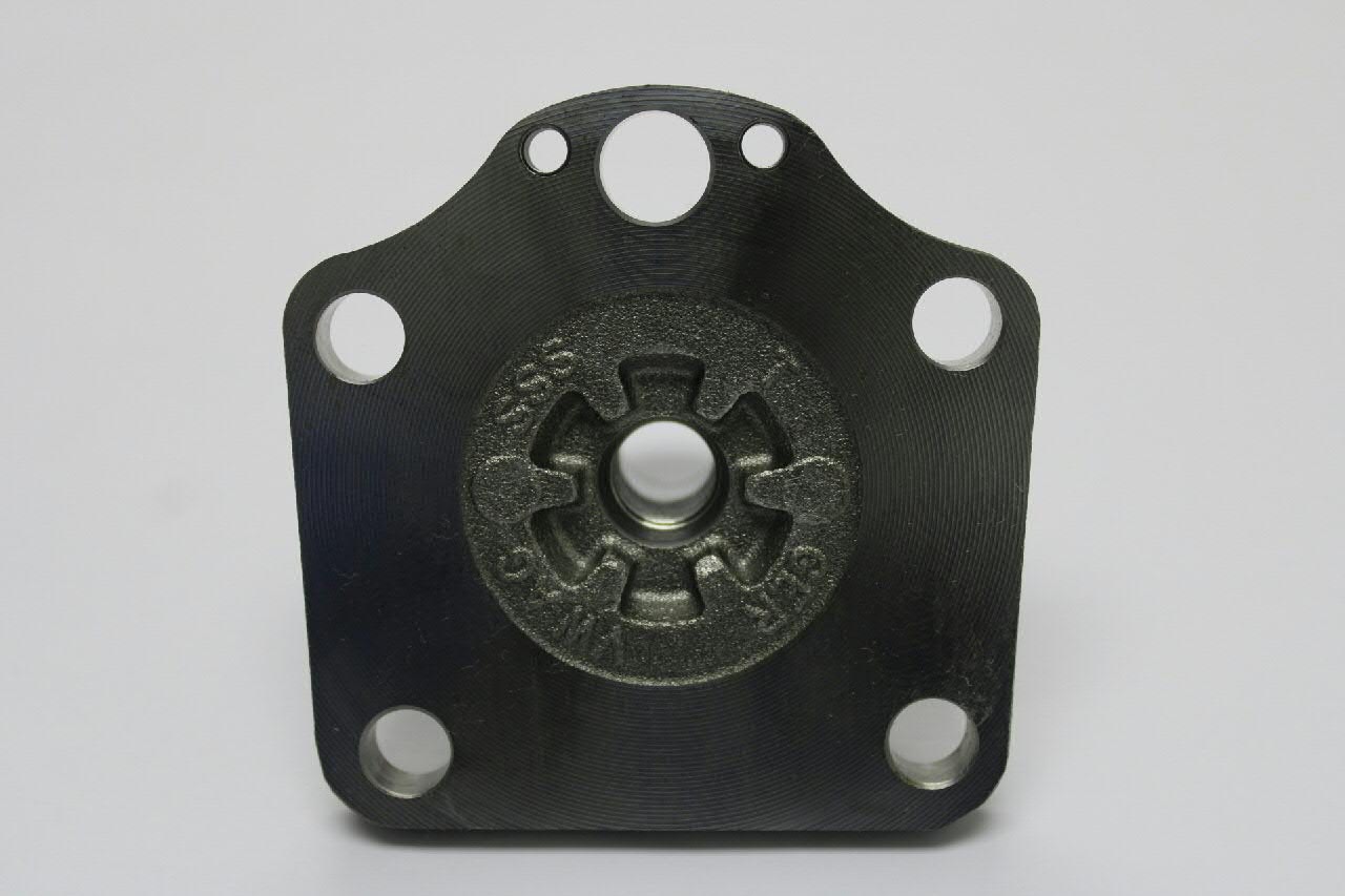 Pino moente (extremidade do eixo) traseiro VAG 2Q0501117C preço, a partir de 36,64 USD