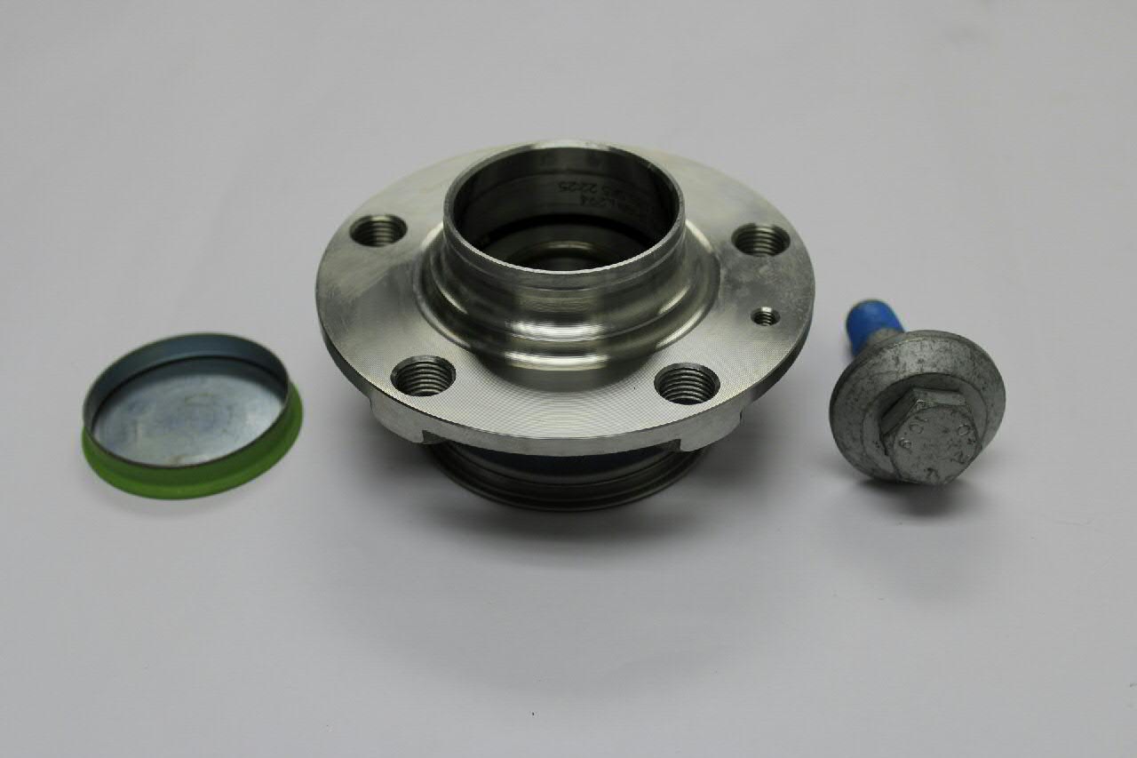 Cubo traseiro VAG 2Q0598611 preço, a partir de 96,14 USD