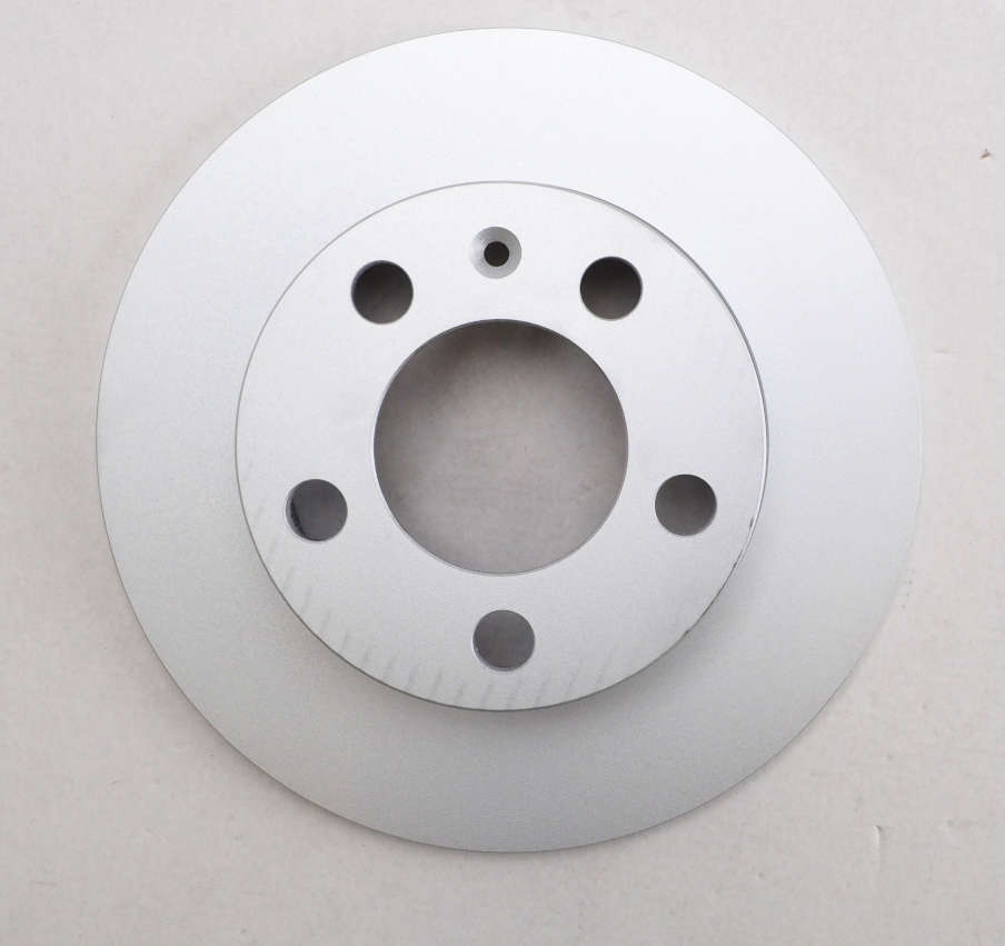 Disco do freio traseiro VAG 2Q0615601H preço, a partir de 39,02 USD